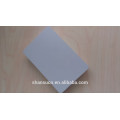 White PVC printable foam board for Sign, printed pvc foam board